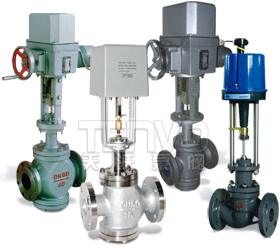 電動(dòng)調(diào)節(jié)閥