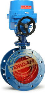 電動(dòng)通風(fēng)蝶閥