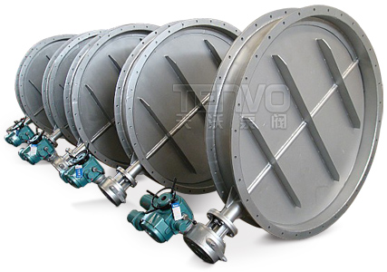 裝配QT系列執(zhí)行器電動(dòng)固定球閥