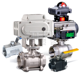 內(nèi)螺紋球閥