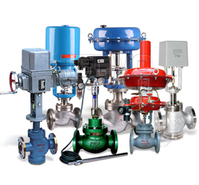 m 調(diào)節(jié)閥